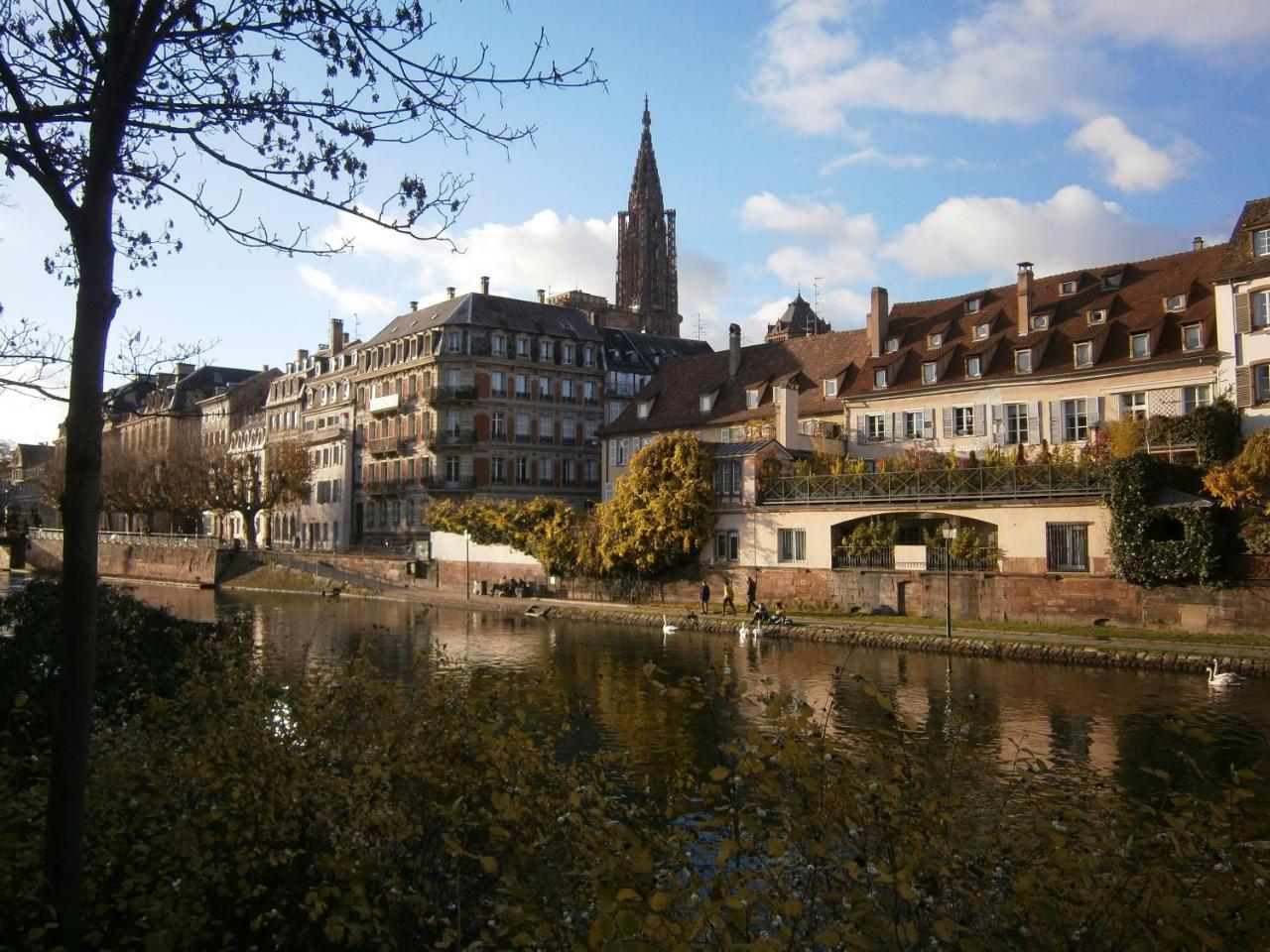 Hotel Kebespre Lapoutroie Exteriér fotografie