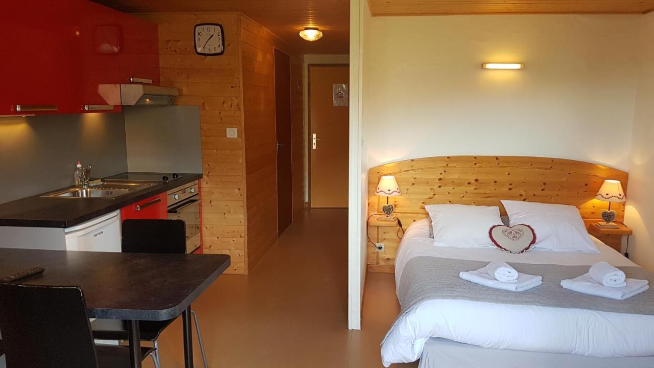 Hotel Kebespre Lapoutroie Exteriér fotografie